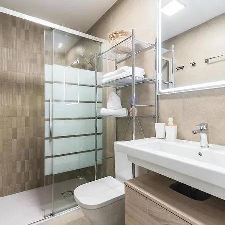 Home2book Stylish Center Palmas Apartment Las Palmas de Gran Canaria