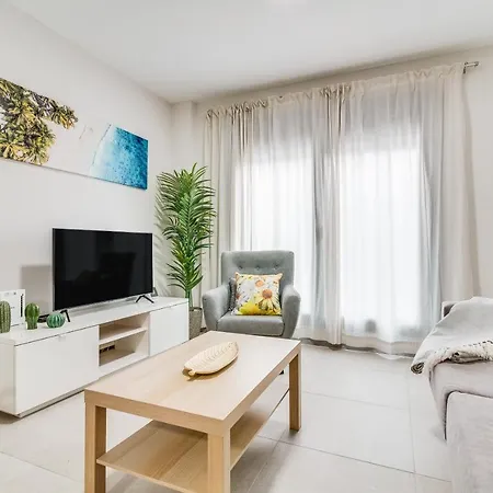 Home2book Stylish Center Palmas *