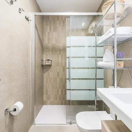 Home2book Stylish Center Palmas Apartment Las Palmas de Gran Canaria