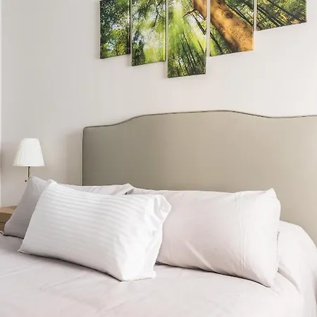 Home2book Stylish Center Palmas *