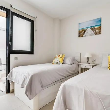 Home2book Stylish Center Palmas Appartement Las Palmas de Gran Canaria
