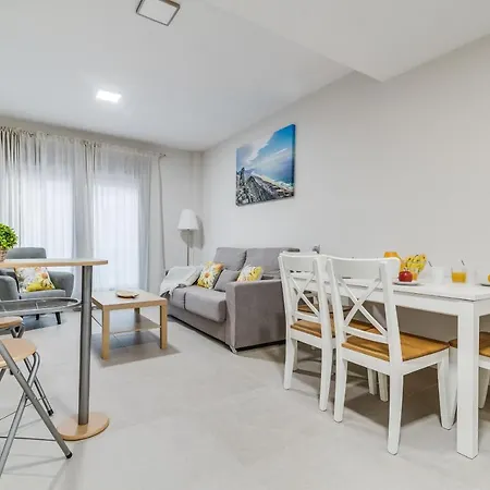 Home2book Stylish Center Palmas Apartment Las Palmas de Gran Canaria