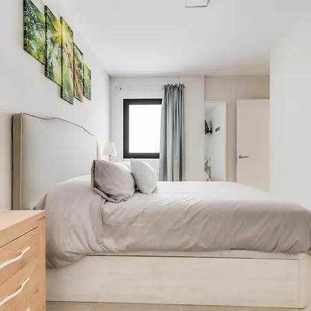 Home2book Stylish Center Palmas * Las Palmas de Gran Canaria