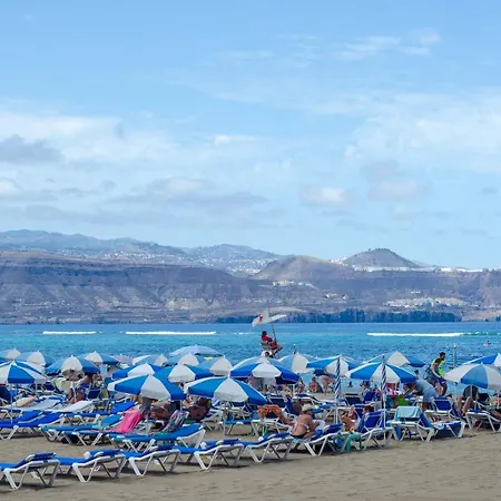 Home2book Stylish Center Palmas Apartment Las Palmas de Gran Canaria