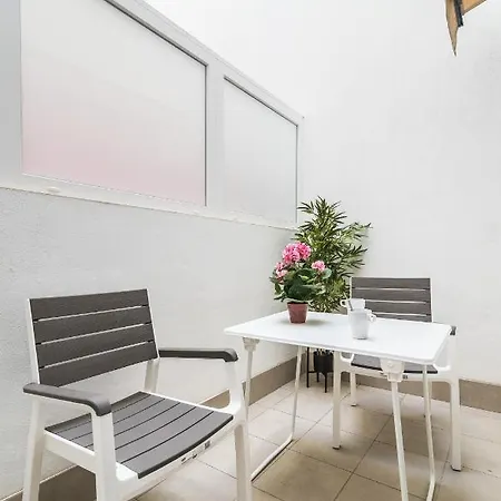 Apartment Home2book Stylish Center Palmas *