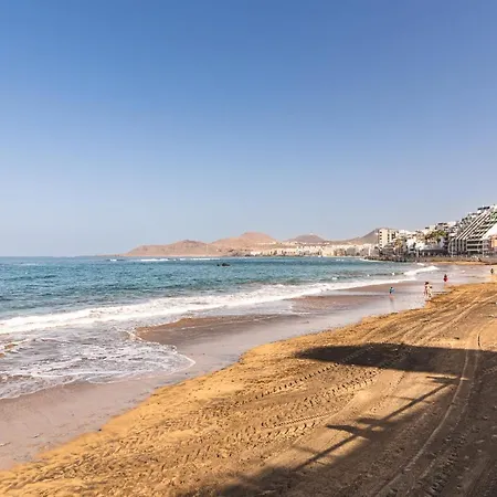 Home2book Stylish Center Palmas Apartment Las Palmas de Gran Canaria